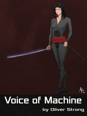 cover image of Voice of Machine